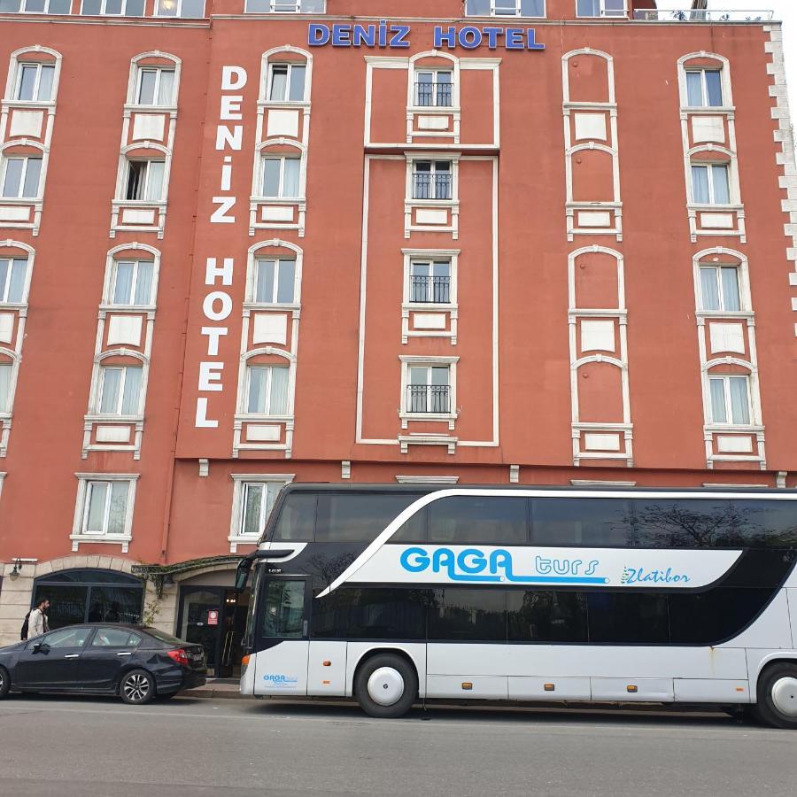 Deniz Otel — Photos 2